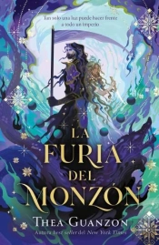 La Furia Del Monzon
