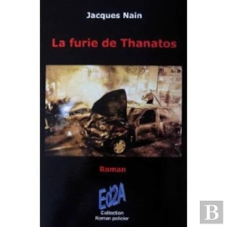 Bertrand.pt - La Furie De Thanatos