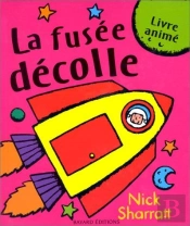 La Fusee Decolle