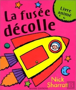 Bertrand.pt - La Fusee Decolle