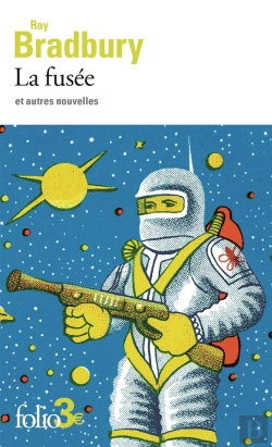 Bertrand.pt - La Fusee Et Autres Nouvelles