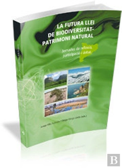 Bertrand.pt - La Futura Llei De Biodiversitat - Patrimoni Natural