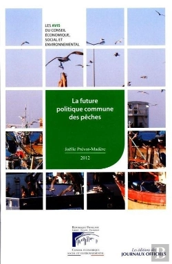 Bertrand.pt - La Future Politique Commune De Pêches