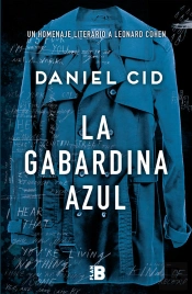 La Gabardina Azul