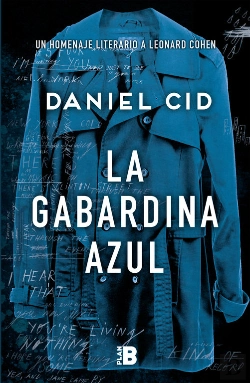 Bertrand.pt - La Gabardina Azul