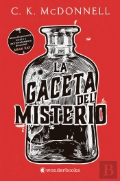 La Gaceta Del Misterio