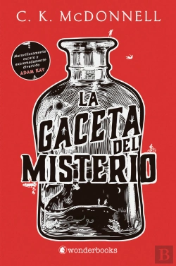Bertrand.pt - La Gaceta Del Misterio