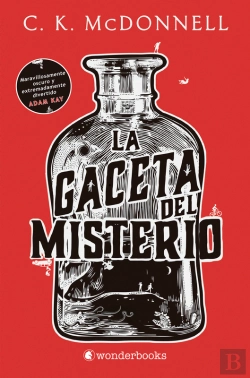 Bertrand.pt - La Gaceta Del Misterio