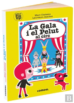 Bertrand.pt - La Gala I El Pelut Al Circ
