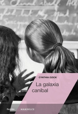 Bertrand.pt - La Galaxia Caníbal