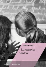 La Galaxia Caníbal