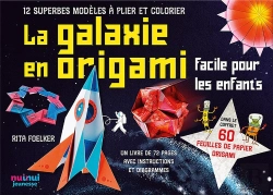 Bertrand.pt - La Galaxie En Origami