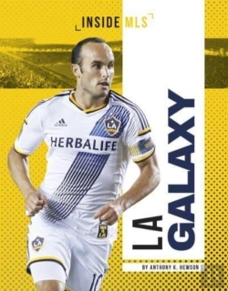 Bertrand.pt - La Galaxy