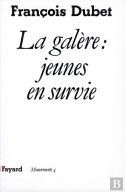 Bertrand.pt - La Galere ; Jeunes En Survie