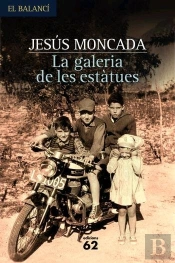 La Galeria De Les Estàtues