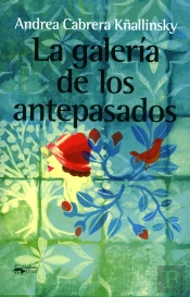 La Galeria De Los Antepasados