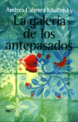 Bertrand.pt - La Galeria De Los Antepasados