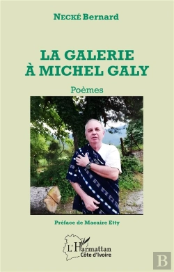 Bertrand.pt - La Galerie À Michel Galy : Poèmes