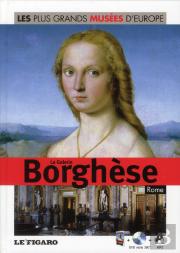 La Galerie Borghese, Rome. Volume 16
