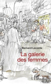 La Galerie Des Femmes