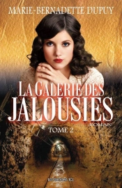 La Galerie Des Jalousies T 02