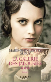 La Galerie Des Jalousies T3