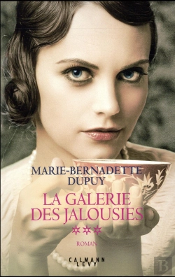 Bertrand.pt - La Galerie Des Jalousies T3