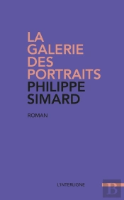 La Galerie Des Portraits