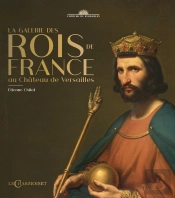 La Galerie Des Rois De France Au Château De Versailles