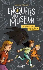La Galerie Des Vampires