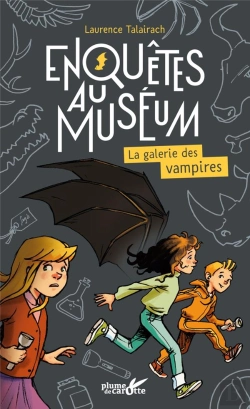 Bertrand.pt - La Galerie Des Vampires