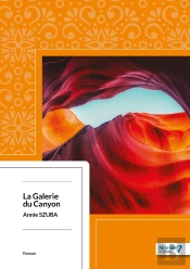 La Galerie Du Canyon