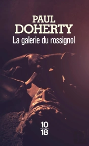 La Galerie Du Rossignol