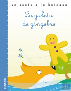 Bertrand.pt - La Galeta De Gingebre