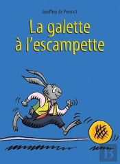 La Galette À L'Escampette