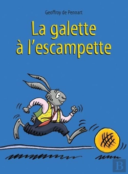 Bertrand.pt - La Galette À L'Escampette