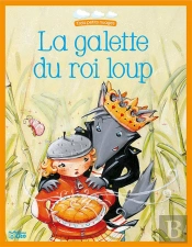 La Galette Du Roi Loup