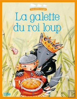 Bertrand.pt - La Galette Du Roi Loup