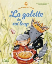 La Galette Du Roi Loup