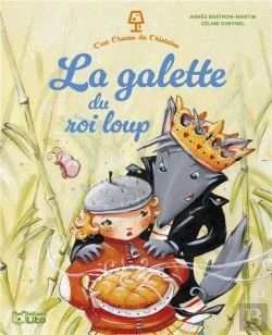 Bertrand.pt - La Galette Du Roi Loup