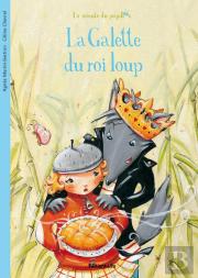 La Galette Du Roi Loup