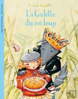 Bertrand.pt - La Galette Du Roi Loup