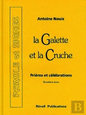 La Galette Et La Cruche Tome 2