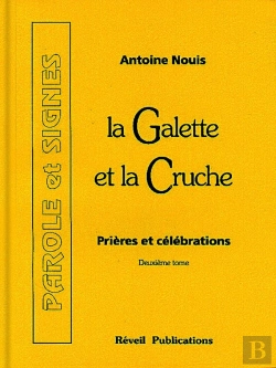 Bertrand.pt - La Galette Et La Cruche Tome 2