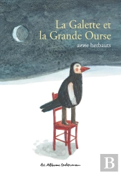 La Galette Et La Grande Ourse