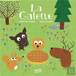 Bertrand.pt - La Galette