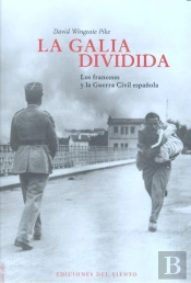 La Galia Dividida