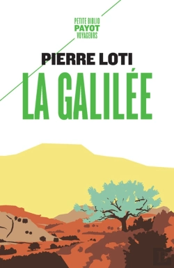 Bertrand.pt - La Galilée