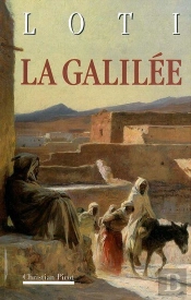 La Galilee