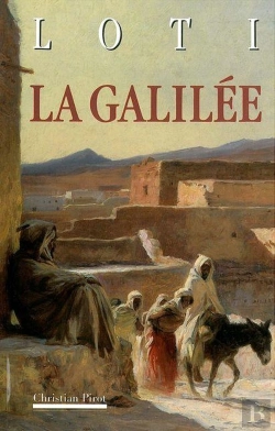 Bertrand.pt - La Galilee